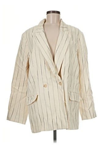 H&M Blazer (view 1)