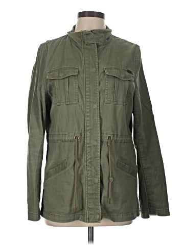 Max Jeans Jacket (view 1)