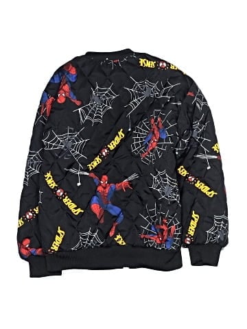 Unbranded Track Jacket (view 2)
