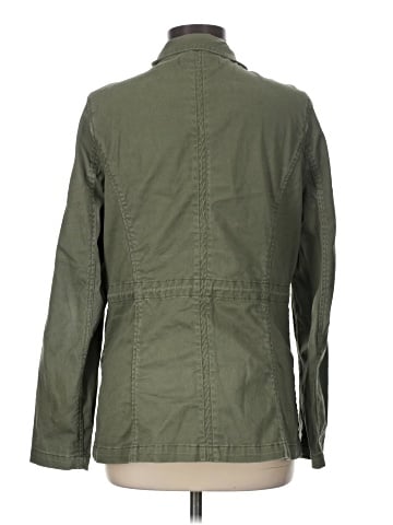 Max Jeans Jacket (view 2)