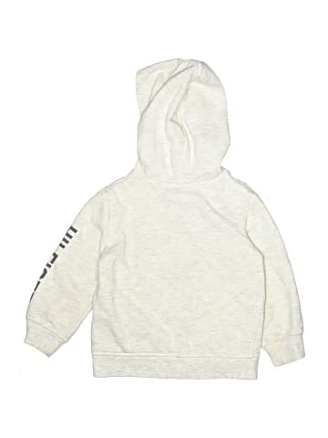Tommy Hilfiger Zip Up Hoodie (view 2)