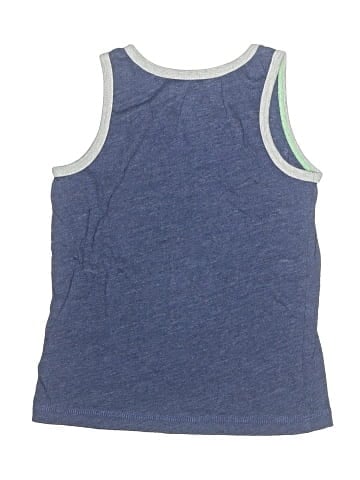 Baby Gap Sleeveless T-Shirt (view 2)