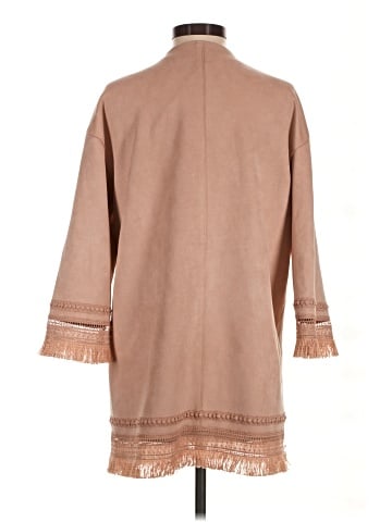Zara Coat (view 2)