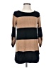 Caslon Brown Pullover Sweater Size XS - photo 1