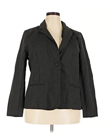J.Crew Factory Store Blazer (view 1)