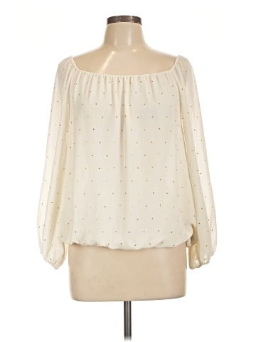 Vince Camuto 3/4 Sleeve Blouse (view 1)