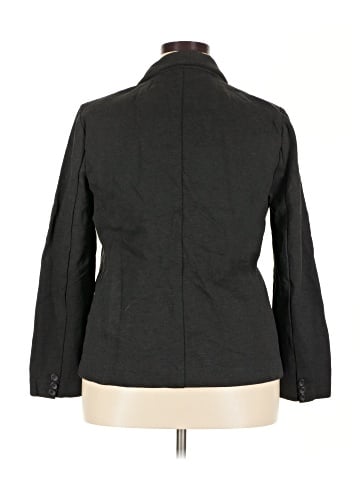 J.Crew Factory Store Blazer (view 2)