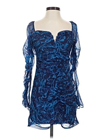 Amanda Uprichard Cocktail Dress (view 1)
