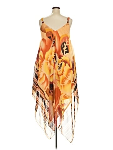 Mlle Gabrielle Cocktail Dress (view 2)