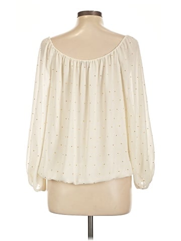 Vince Camuto 3/4 Sleeve Blouse (view 2)