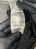 Adidas 100% Polyester Black Track Jacket Size 3T - photo 4
