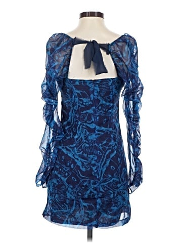 Amanda Uprichard Cocktail Dress (view 2)