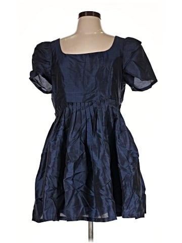 English Factory Cocktail Dress (view 1)