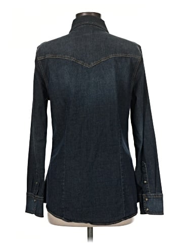Jag Long Sleeve Button-Down Shirt (view 2)