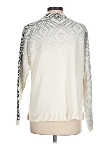 J.Jill Pullover Sweater (view 2)