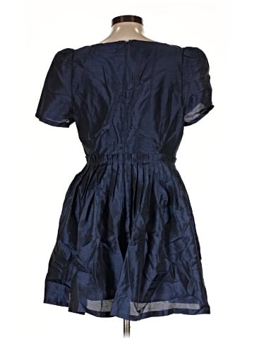 English Factory Cocktail Dress (view 2)