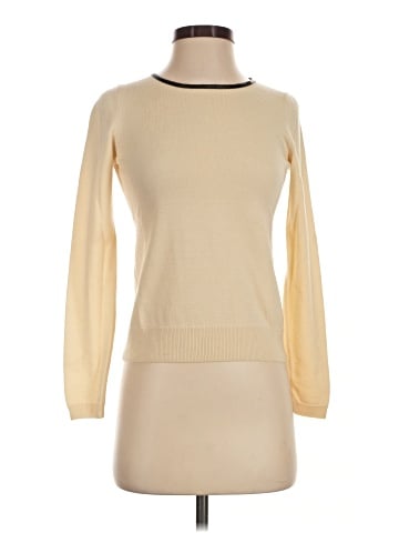 Ann Taylor Turtleneck Sweater (view 1)
