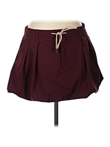 Zara Casual Skirt (view 1)