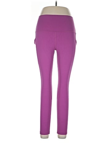 Lululemon Athletica Active Pants (view 1)