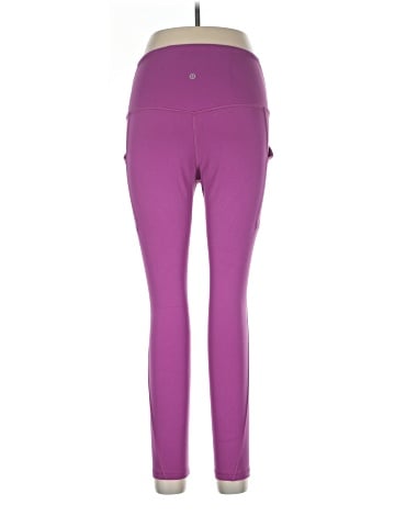 Lululemon Athletica Active Pants (view 2)