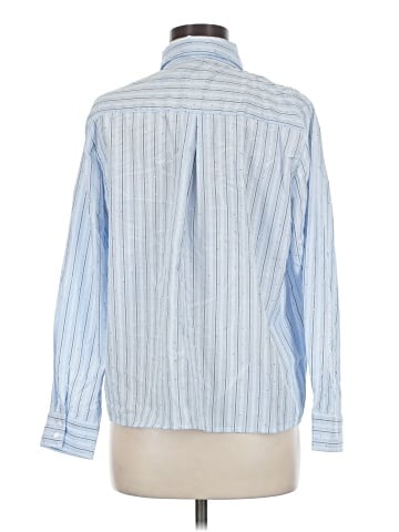 Sioni Long Sleeve Blouse (view 2)