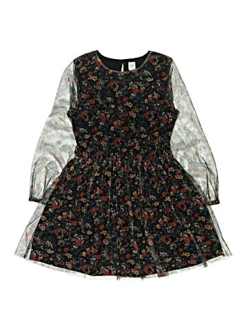 Gap Kids Dress (view 1)