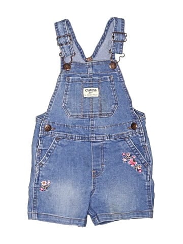 OshKosh B'gosh Overalls (view 1)