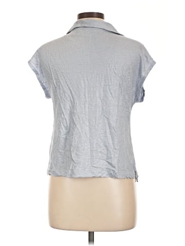 Calypso St. Barth Short Sleeve Top (view 2)