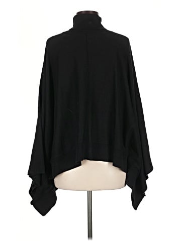 Joan Vass Poncho (view 2)