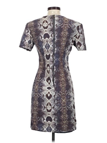W118 by Walter Baker Cocktail Dress (view 2)
