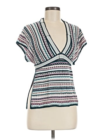 Missoni Short Sleeve T-Shirt (view 1)