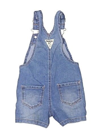 OshKosh B'gosh Overalls (view 2)