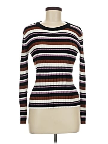 Nine West Pullover Sweater (view 1)