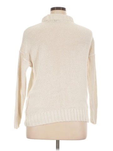 Lauren by Ralph Lauren Turtleneck Sweater (view 2)