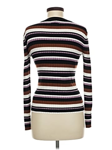 Nine West Pullover Sweater (view 2)