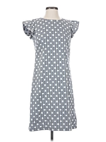Elle Casual Dress (view 1)