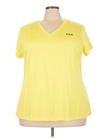 Fila Sport Active T-Shirt (view 1)