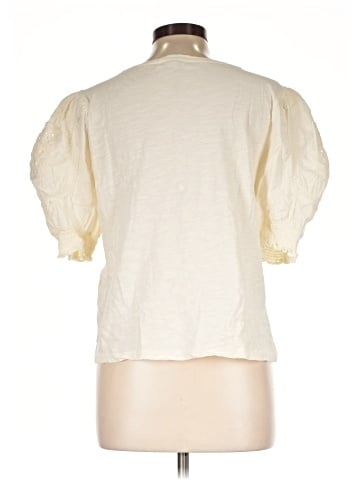 Design History Short Sleeve Top (view 2)
