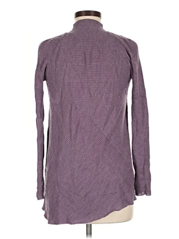 Eileen Fisher Wool Cardigan (view 2)