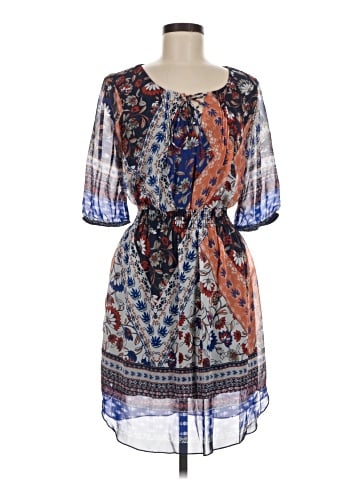 En Focus Studio Casual Dress (view 1)