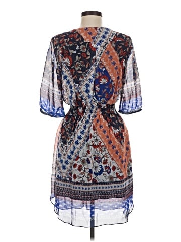 En Focus Studio Casual Dress (view 2)