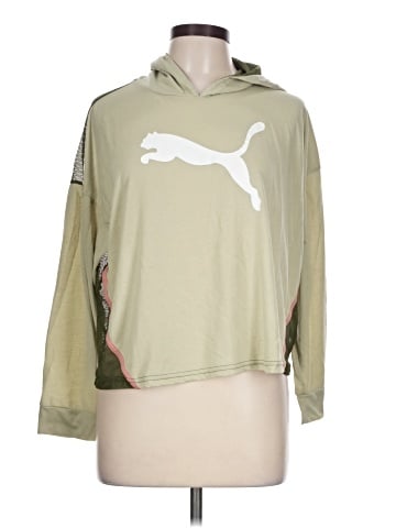 Puma Sweatshirt (view 1)