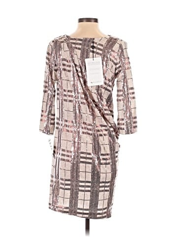 Badgley Mischka Cocktail Dress (view 2)