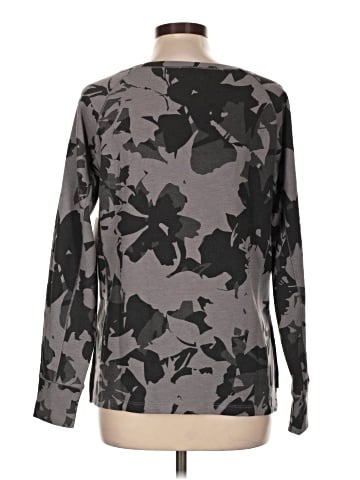 Lole Long Sleeve T-Shirt (view 2)