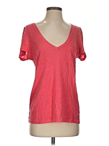 J.Crew Short Sleeve T-Shirt (view 1)