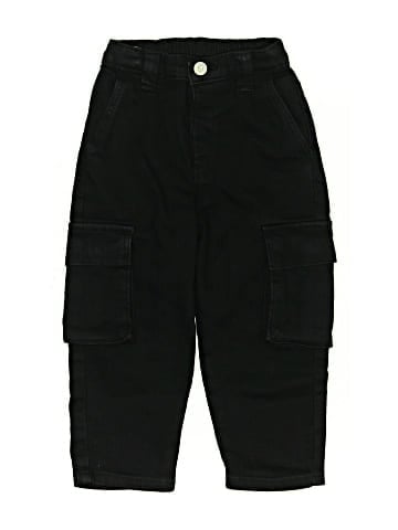 Zara Cargo Pants (view 1)