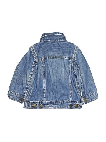 Baby Gap Denim Jacket (view 2)
