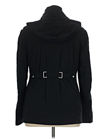 lucy Zip Up Hoodie (view 2)