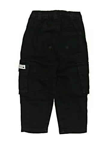 Zara Cargo Pants (view 2)
