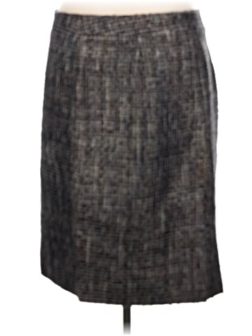 J.Crew Factory Store Formal Skirt (view 2)